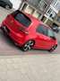Volkswagen Golf GTI BlueMotion Technology Rouge - thumbnail 2