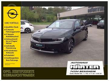 1.2 Turbo Elegance Kamera PDC V H SHZ LHZ