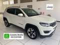 Jeep Compass 1.6 Mj 120cv LIMITED Bianco - thumbnail 1