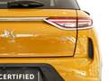 DS Automobiles DS 3 PureTech 155 GRAND CHIC AUTO Jaune - thumbnail 8