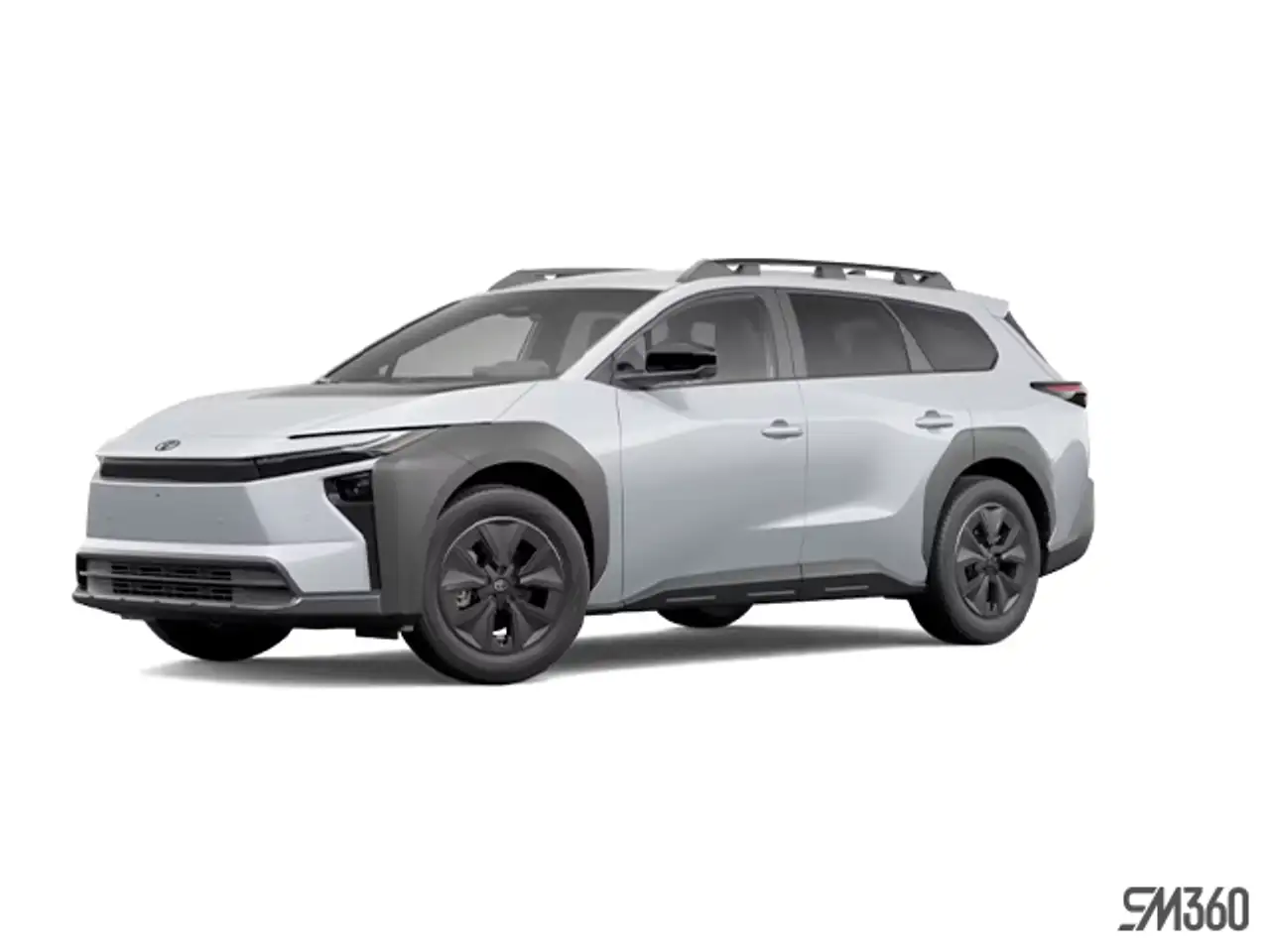 Toyota bZ снимка Toyota bZ