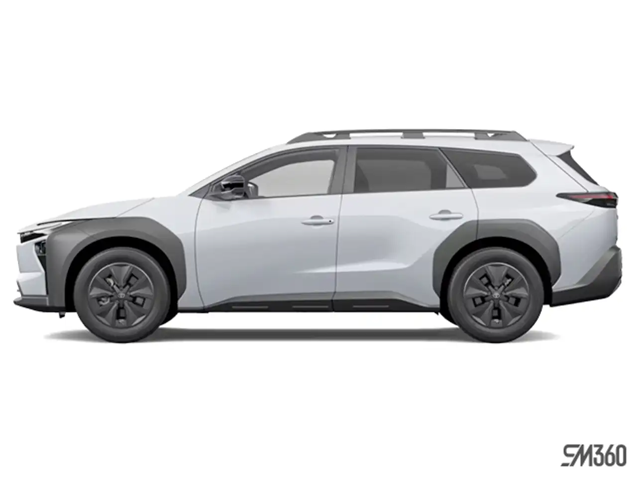 Toyota bZ снимка Toyota bZ