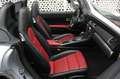 Porsche 718 Boxster 300cv Pdk-20"-Scarico Sportivo-Pelle rossa Gris - thumbnail 15