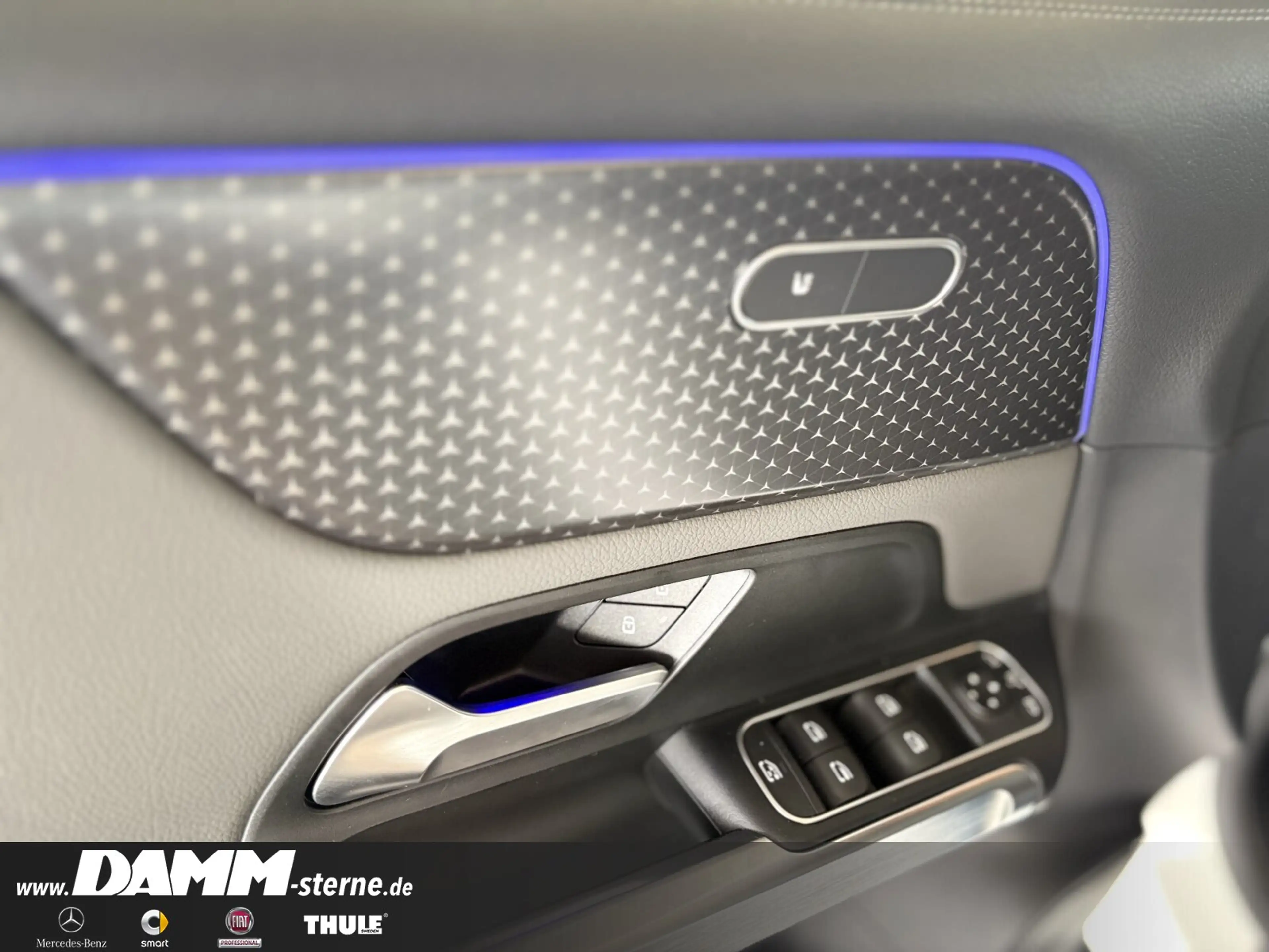 Mercedes-Benz EQB 250 EQB 250+ Electric Art/AHK/Keyless/60 M GA + Flex — photo 11