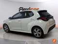 Toyota Yaris 120H 1.5 Active Plus Blanco - thumbnail 5