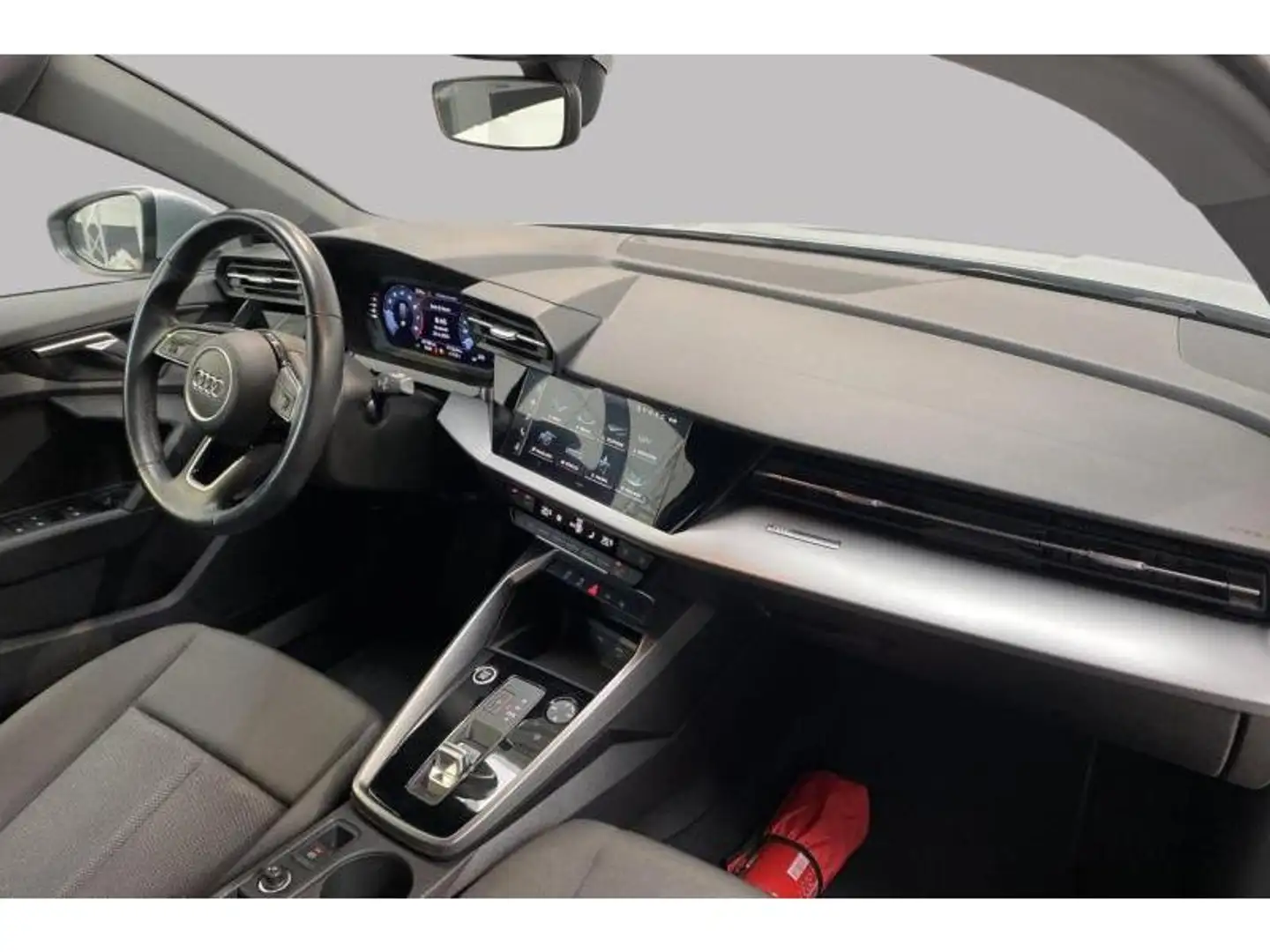Audi A3 Sportback - Apple Carplay - AC Grijs - 2