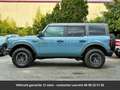 Ford Bronco Badlands Advanced 4P 4X4 Tout compris hors homolog Bleu - thumbnail 6