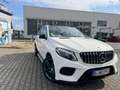 Mercedes-Benz GLE 350 Mercedes-Benz GLE 350 AMG-Line Weiß - thumbnail 4