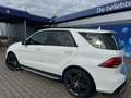 Mercedes-Benz GLE 350 Mercedes-Benz GLE 350 AMG-Line Weiß - thumbnail 1