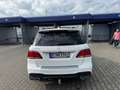 Mercedes-Benz GLE 350 Mercedes-Benz GLE 350 AMG-Line Weiß - thumbnail 2