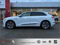 Audi e-tron 55 quattro S line *****AZN-Förderung***** Blanc - thumbnail 10