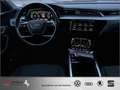 Audi e-tron 55 quattro S line *****AZN-Förderung***** Blanc - thumbnail 19