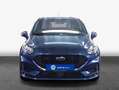 Ford Fiesta 1.0 EcoBoost S&S ST-LINE Blauw - thumbnail 3