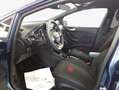 Ford Fiesta 1.0 EcoBoost S&S ST-LINE Niebieski - thumbnail 7