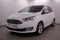 Ford C-Max Titanium 1,5 TDCI, // Anhängerkupplung // Blanco - thumbnail 3