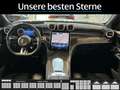 Mercedes-Benz GLC 43 AMG Mercedes-AMG GLC 43 4M Prem*Carbon*FAP*AHK*Pano* Noir - thumbnail 6