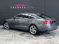 Audi A5 S line Multitronic A Gris - thumbnail 2