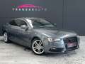 Audi A5 S line Multitronic A Gris - thumbnail 1