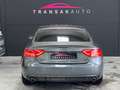 Audi A5 S line Multitronic A Gris - thumbnail 4