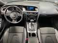 Audi A5 S line Multitronic A Gris - thumbnail 14
