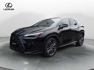 Plug-in 4WD Luxury