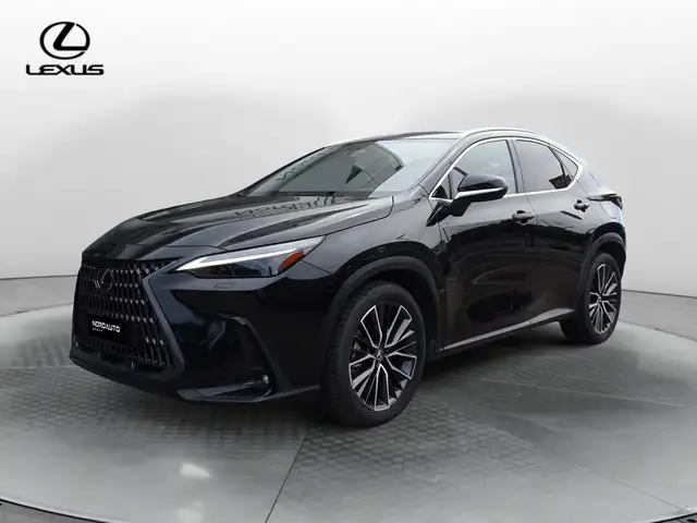 Lexus NX 450h+ Plug-in 4WD Luxury