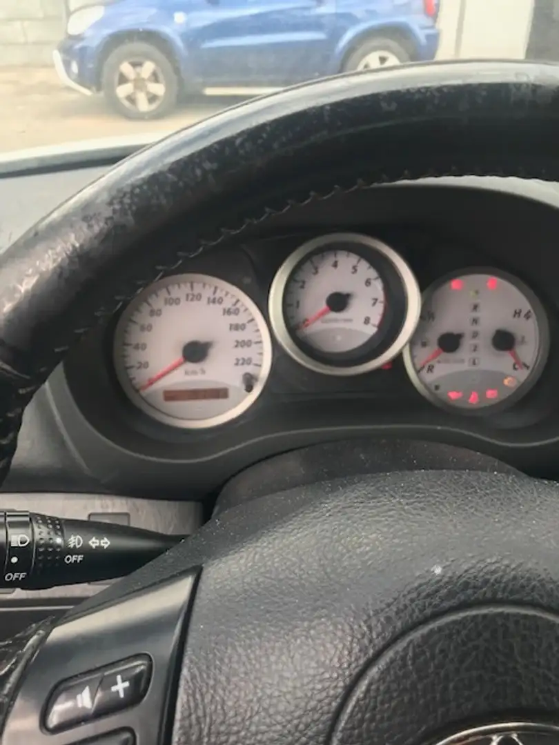 Toyota RAV 4 RAV4 3p 2.0 vvt-i 16v Sol auto FL Grigio - 2