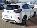 Ford Puma ST-Line Mh.Auto.-Tempom.-SHZ-LHZ-Klima-NAVI Weiß - thumbnail 4