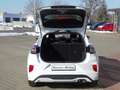 Ford Puma ST-Line Mh.Auto.-Tempom.-SHZ-LHZ-Klima-NAVI Weiß - thumbnail 5