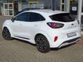 Ford Puma ST-Line Mh.Auto.-Tempom.-SHZ-LHZ-Klima-NAVI Weiß - thumbnail 3