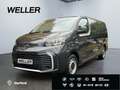 Toyota Proace 2,0-l-D-4D L2 Meister +AHK +Metallic Grau - thumbnail 1