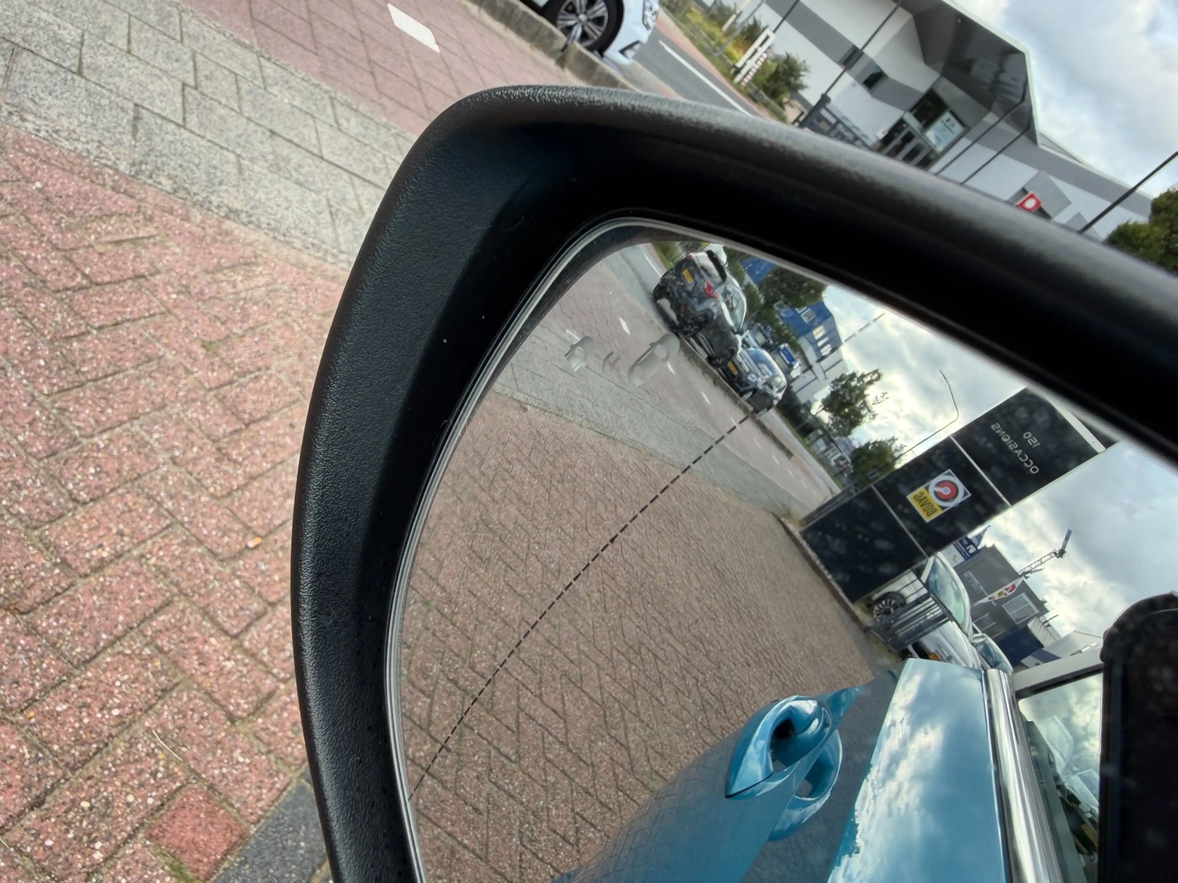 Hyundai BAYON 1.0 T-GDI Premium Clima|ACC|Navi|CAM|Dodehoek — photo 12