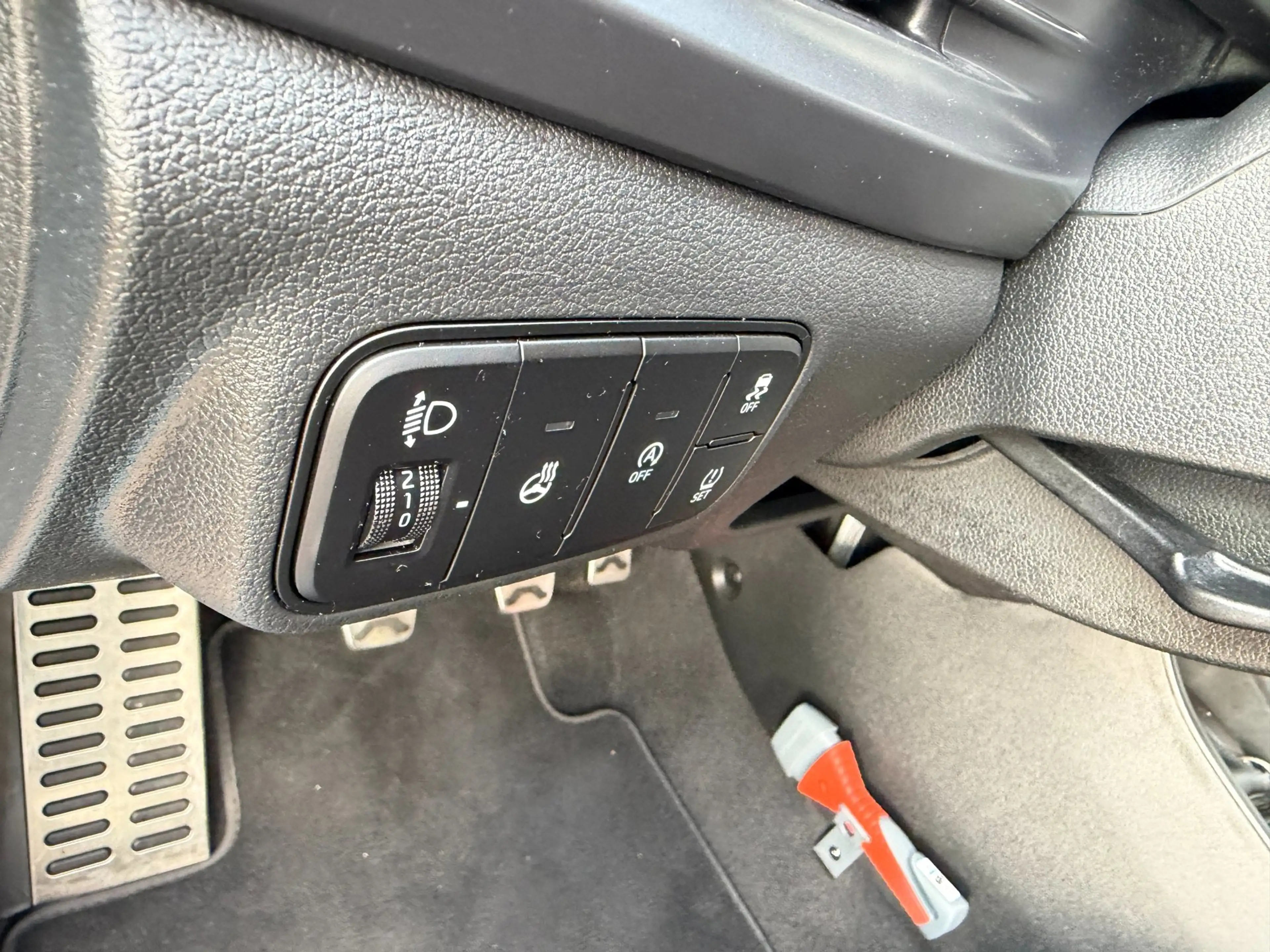 Hyundai BAYON 1.0 T-GDI Premium Clima|ACC|Navi|CAM|Dodehoek — photo 14