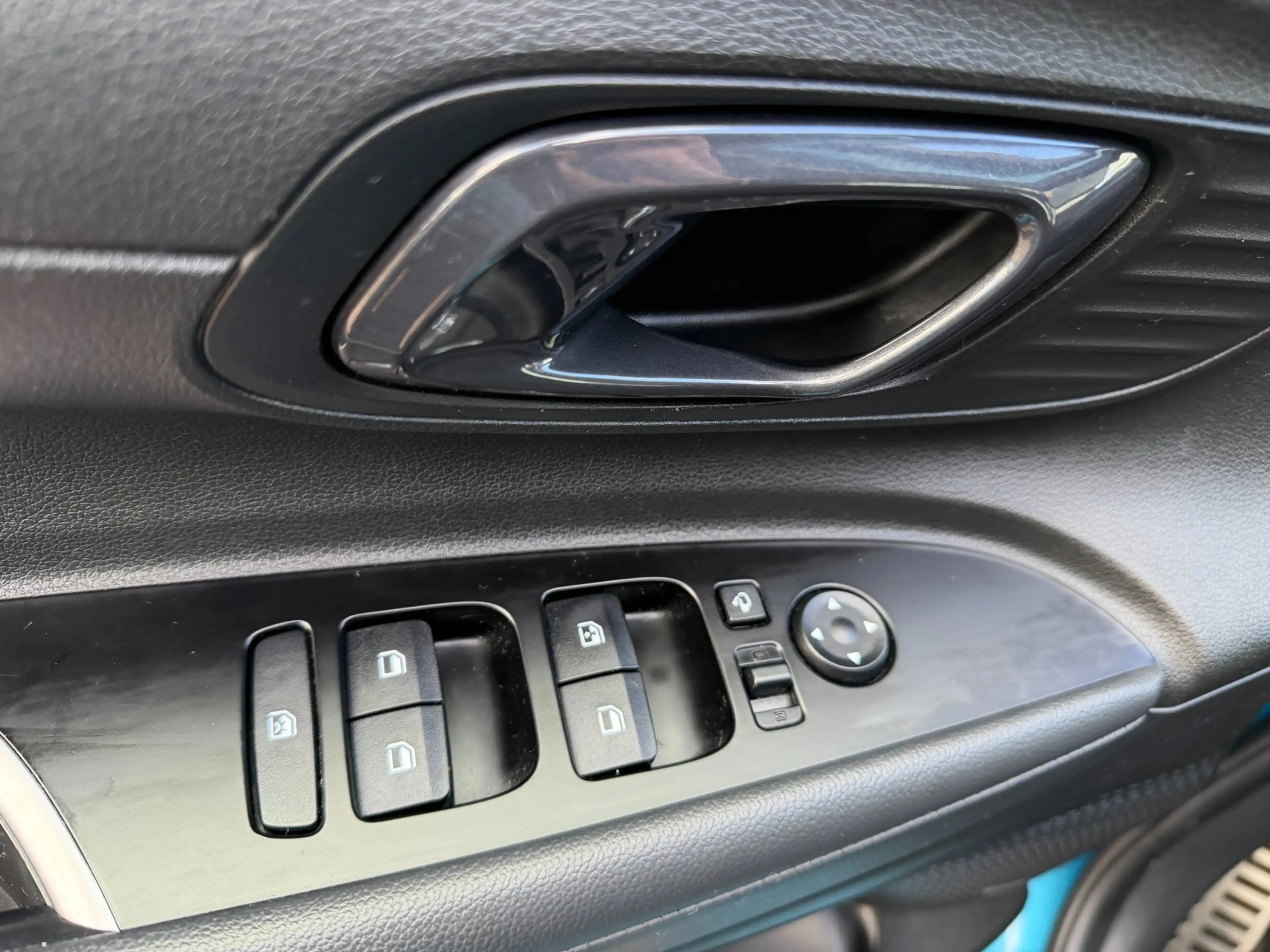 Hyundai BAYON 1.0 T-GDI Premium Clima|ACC|Navi|CAM|Dodehoek — photo 13