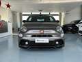 Abarth 595 Turismo 1.4 Turbo T-Jet 165 CV Grey - thumbnail 3