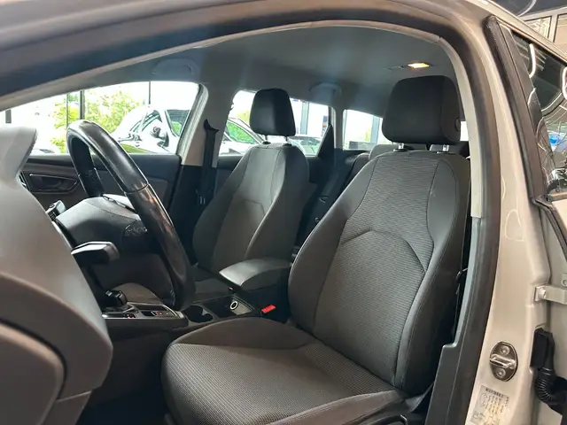 Seat Leon Leon view 7