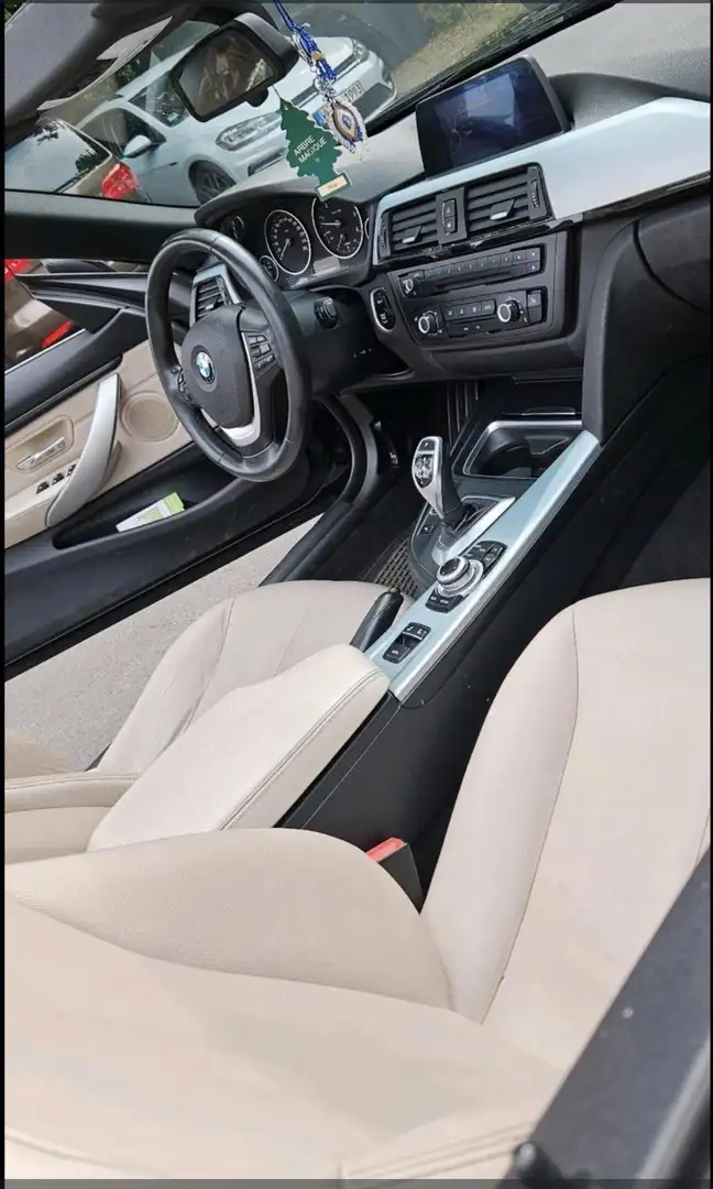 BMW 430 430d Cabrio Aut. Modern Line - 2