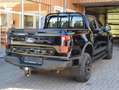 Ford Ranger Plug-in-Hybrid XLT e-4WD Doppelkabine Schwarz - thumbnail 5