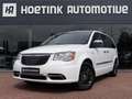 Chrysler Town & Country Country 3.6 V6 | Schuifdak | Elektrische schuifdeu bijela - thumbnail 1