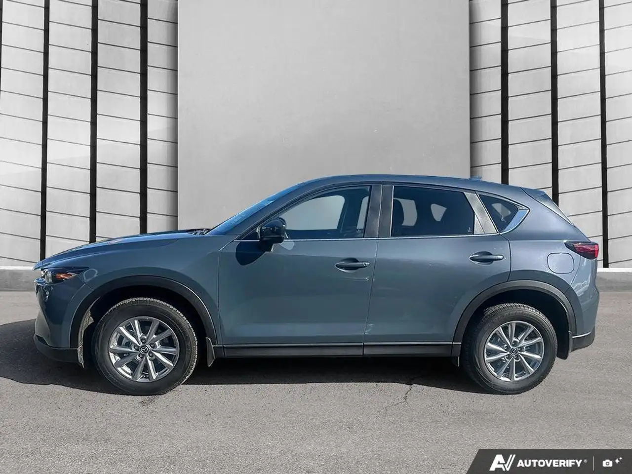 Mazda CX-5 снимка Mazda CX-5