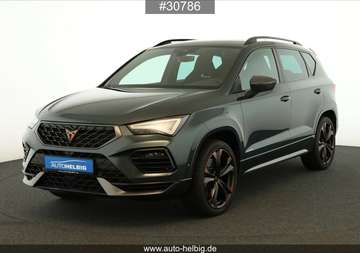 Ateca 2.0 TSI 4D #AHK#19Z#Virtual#LED#360°#ACC#