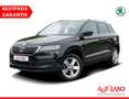 Skoda Karoq 1.5 TSI Soleil LED Kamera Navi Sitzheizung Schwarz - thumbnail 1
