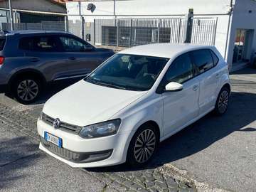 Polo V 2009 5p 1.2 Trendline 60cv