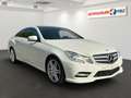 Mercedes-Benz E 250 E250 CDI Coupe AMG-Paket Alb - thumbnail 3