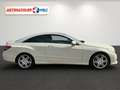 Mercedes-Benz E 250 E250 CDI Coupe AMG-Paket Alb - thumbnail 4
