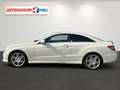 Mercedes-Benz E 250 E250 CDI Coupe AMG-Paket Alb - thumbnail 7