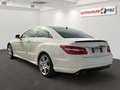 Mercedes-Benz E 250 E250 CDI Coupe AMG-Paket Weiß - thumbnail 6