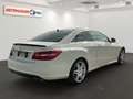 Mercedes-Benz E 250 E250 CDI Coupe AMG-Paket Alb - thumbnail 5