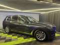 BMW X7 xDrive 40iA Gris - thumbnail 3