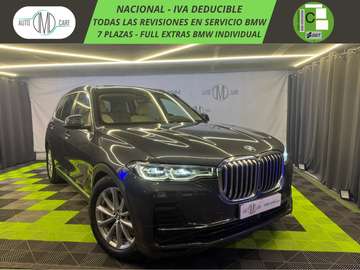 xDrive 40iA